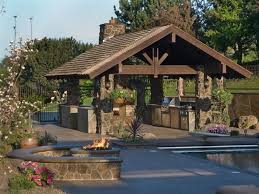 33 relaxing outdoor living space ideas to create the perfect getaway spot take the time to select comfortable furniture, and you'll want to be outdoors all the time. Home Improvement And Remodeling Ideas Ferodoor Com Outdoor Living Design Outdoor Living Space Design Outdoor Living