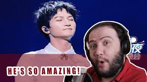 MIND BLOWING! Wang Xi, Cai Yao, Zhou Shen 王晰蔡尧周深默契合唱-单曲纯享(Pure enjoyment)