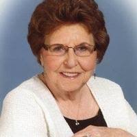 Obituary information for Donna Jean Strause Smith