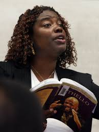 Deloris Davis Grant, sister of actress Viola Davis, to give RIC undergrad  address