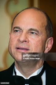 Barbara Decina, John Decina attend The 33rd Annual Calvary Hospital... News  Photo