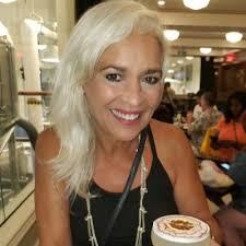 Pam Cherry (@PamCherryStines)