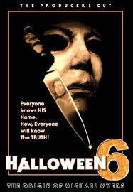 Check spelling or type a new query. Throwback Trailer Halloween 666 The Origin Of Michael Myers 1995 Halloween Daily News