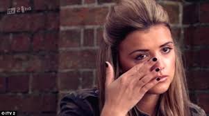 TOWIE: Lucy Mecklenburgh and Mario Falcone call OFF engagement