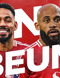 Man Utd send scouts for "fantastic" new £40m Ugarte alternative for Ten Hag