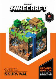 The official minecraft guide to exploration from mojang will help you to survive and thrive. Minecraft Guide To Survival By Mojang Ab The Official Minecraft Team 9780593158135 Penguinrandomhouse Com Books