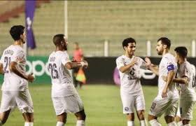 مباراة قوية تجمع بين pyramids vs ismaily وتلعب المباراة ضمن منافسات الاسبوع الخامس والعشرون من الدوري المصري الممتاز التي يستقبلها ستاد الدفاع الجوي لايف عبر موقع يلا اونلاين يدخل. Rgfird6mn13emm