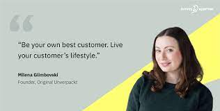 See full list on leadquizzes.com 70 Inspirating Marketing Quotes Surveysparrow