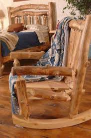 16 Creative Log Furniture Ideas To Own At Home Cabin Furniture Log Furniture Furniture