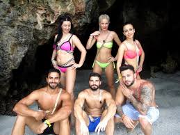 Ispite, dar și concurenți sunt așteptați să se înscrie. Insula Iubirii Sezonul 5 2019 Incepe Nebunia In Noul Sezon De Insula Iubirii Antena 1