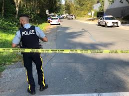 Burnaby (news 1130) — one man is dead after a shooting in burnaby saturday evening, according to the integrated homicide investigation team. Man Recovering After Shooting In South Burnaby Burnaby Now