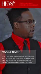 🎉✨ Celebrate Black History Month at HFAS17! Honored to have Leroy Campbell  Fine Art This February, The Glasshouse in NYC transforms into a haven of  Black art and culture. Don't miss out