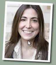 Rebecca Stead (auteur de Hier tu comprendras)