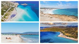 Mar 31, 2021 · la plage di is arutas sur la côte ouest de la sardaigne est surnommée « la plage aux grains de riz ». Top 15 Des Plus Belles Plages De Sardaigne Avec Carte Et Photos