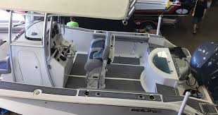 Sc Wake Seadek 2011 Sea Fox 256 Cc Pro Series Boat Upgrades Wake Boat