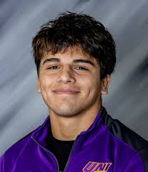 UNI WRESTLING #EverLoyal