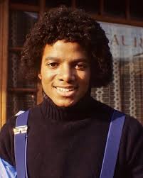 Was Michael Jackson's hair real?