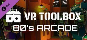 Our main character is actually not a monkey at all, but an enchanted boy. Vr Toolbox 80s Arcade On Steam