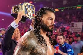 He is well known for his appearance on 'wwe raw' or 'monday night raw'. Roman Reigns Is Best In The World More Hot Takes From Wwe Money In The Bank Bleacher Report Latest News Videos And Highlights