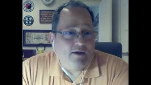 OS Virtual Check-In, Episode 05, Season 01 Mark Shifter