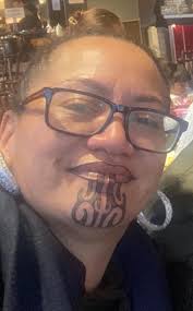 Hi all! I just wanted to introduce myself and share a photo I took from the  Menominee nation