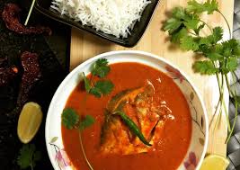 The coconuts that grow so cook for 30 seconds, until they begin to pop, then stir into the curry. How To Cook Perfect Goan Fish Curry All Recipes
