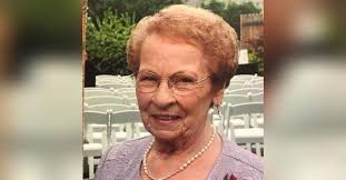 Teresa M. Van Pelt Obituary