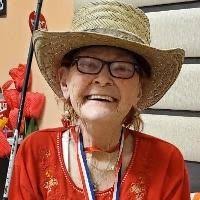 Arlene Vanover Obituary