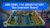 ABB DSBC 176 3BSE019216R1 Bus Extender Board buy from UTSOURCE: https://www.utsource.net/itm/p/12721292.html, www.utsource.net | Utsource | Facebook