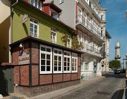 Pensionen in warnemünde wirtshaus & pension alabama. Pension Alabama In Warnemunde Germany 800 Reviews Price From 86 Planet Of Hotels