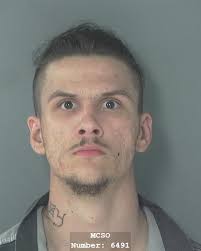 ROACH, ZACHARY WINSTON