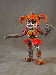 Fnaf Baby Action Figure Online Discount