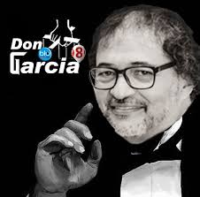 LA CAPITAL TIENE SU PROPIO DON: GABRIEL GARCIA