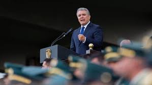 Paro nacional | al menos 87 manifestantes fueron arrestados en la capital francesa. Ivan Duque Se Enfrenta A Un Paro Nacional Que Pone A Prueba Su Gestion Colombia El Pais