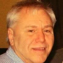 Steven Lee Scanlon Obituary