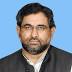 Shahid Khaqan Abbasi