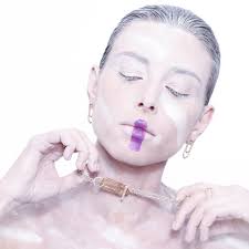 Ras de Cou Paperclip Multi-rangs