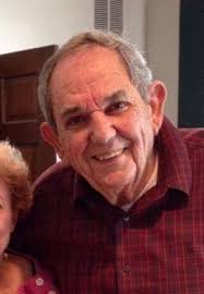 Robert Harris Obituary