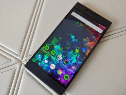 Excellent to very good cosmetic condition. Razer Phone 2 Review Trusted Reviews