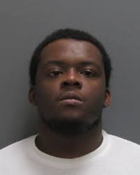 UPDATE ** Jamestown Police with Assistance from the New York State Police  K9 Unit did take the third suspect who fled the vehicle stop at Pershing  Avenue at Baker Street earlier in