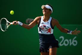If you love tennis and you love fashion, there's no better web page for you! The Best And Worst Dressed Tennis Players At The 2016 Summer Olympics Bleacher Report Latest News Videos And Highlights
