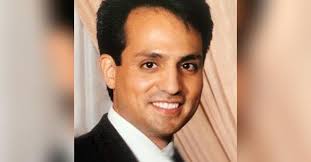 Obituary, Visitation & Funeral Information