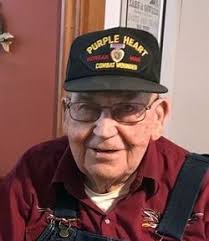 William H. “Bill” Wiedmaier (1929-2021)