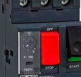 3RV MPCB ST. RELEASE 7-10 AMPS 3RV20111JA20