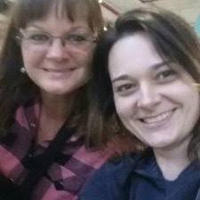 Cindy Saucier's Instagram, Twitter & Facebook