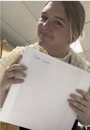 Packing Up My Classroom for Summer Break