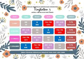 Untuk itulah bagaimana cara membuat jadwal belajar yang baik dan efektif ? Jom Belajar Dari Rumah Ikut Pusat Sumber Smk Inderapura Facebook