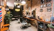 Urban BarberShop – Barbería en el centro de Granada