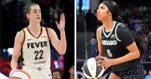 Caitlin Clark, Angel Reese named to WNBA All-Star Game; will face Team USA