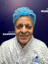 Face-lift & Neck-lift Support Group